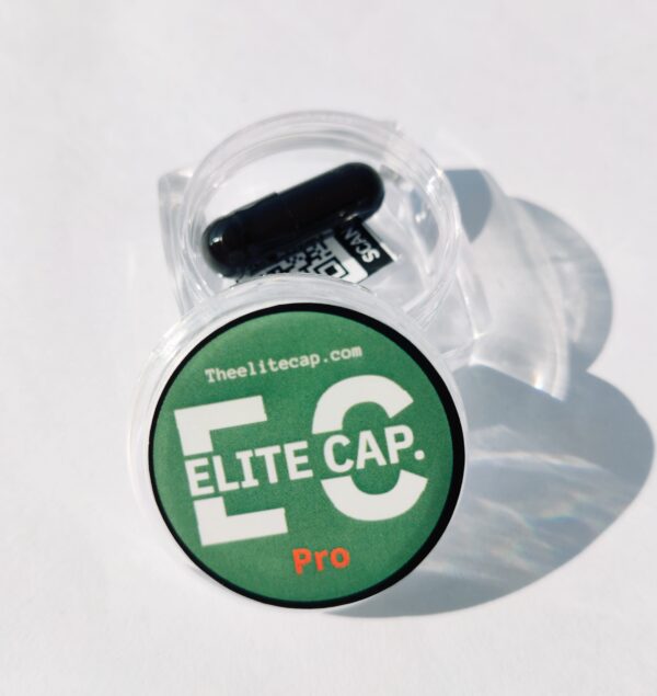 Elite CAP. pro