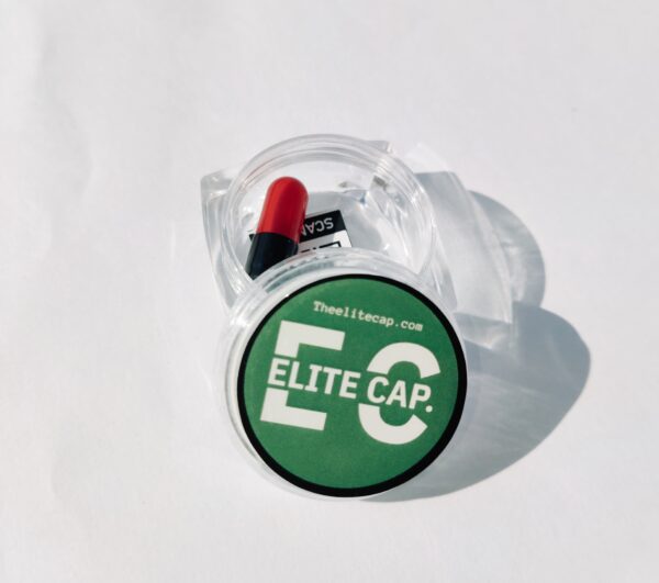 Elite CAP.